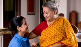 Elderly Care Services in Chennai